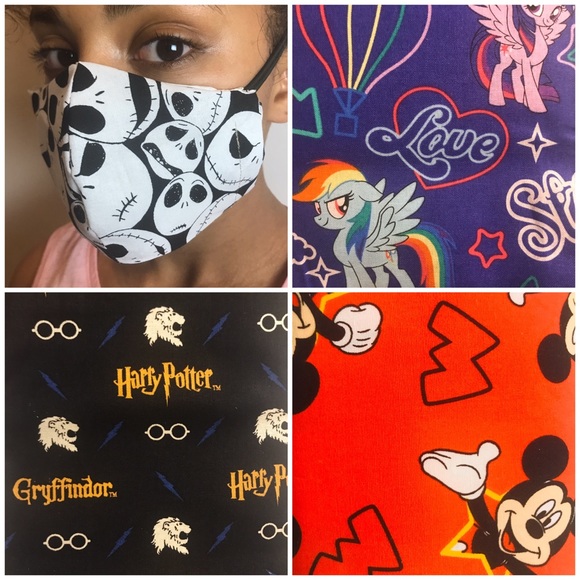 custom Other - Bundle of 4 w coupon